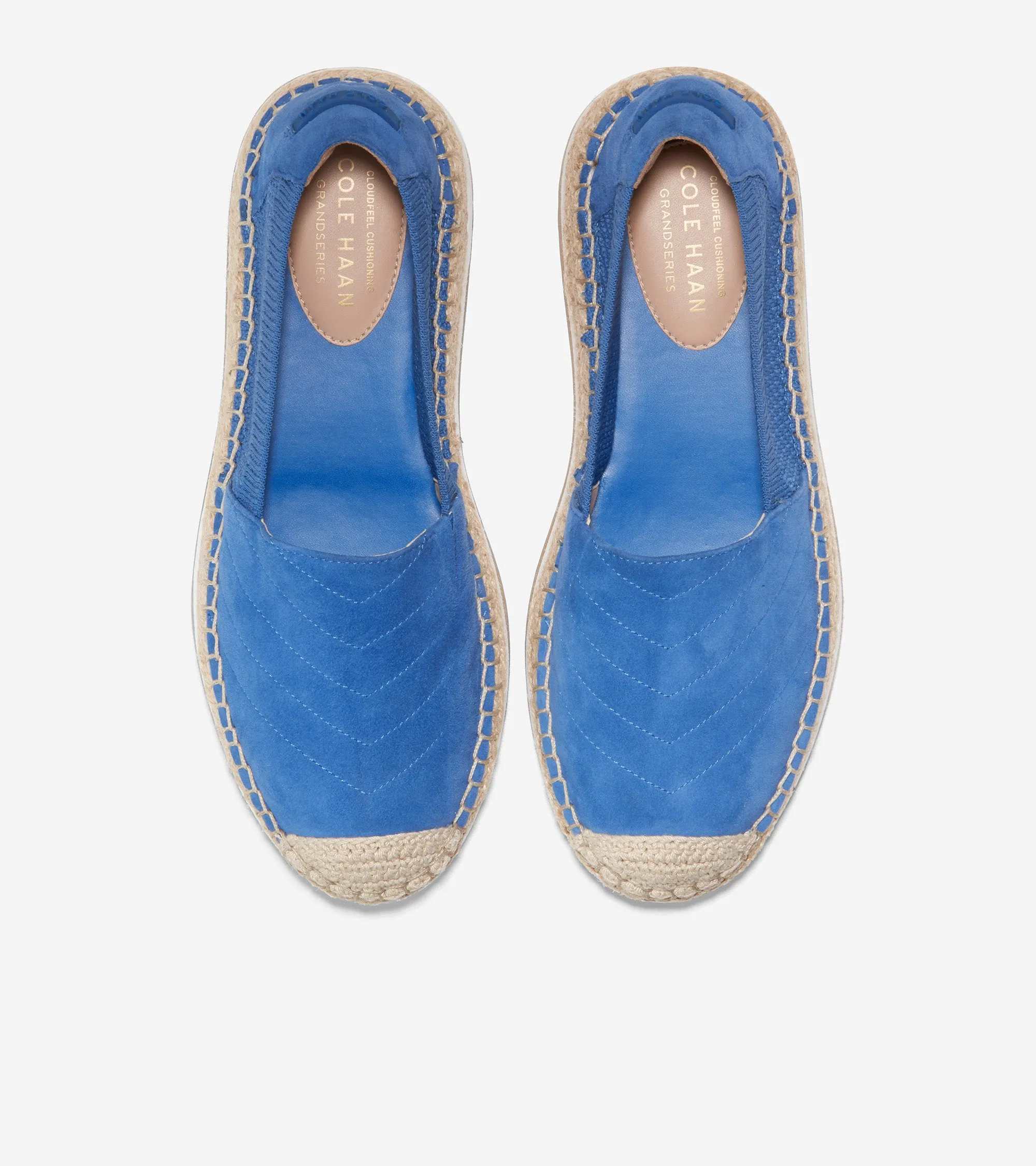 Cloudfeel Espadrille Loafer Women's
