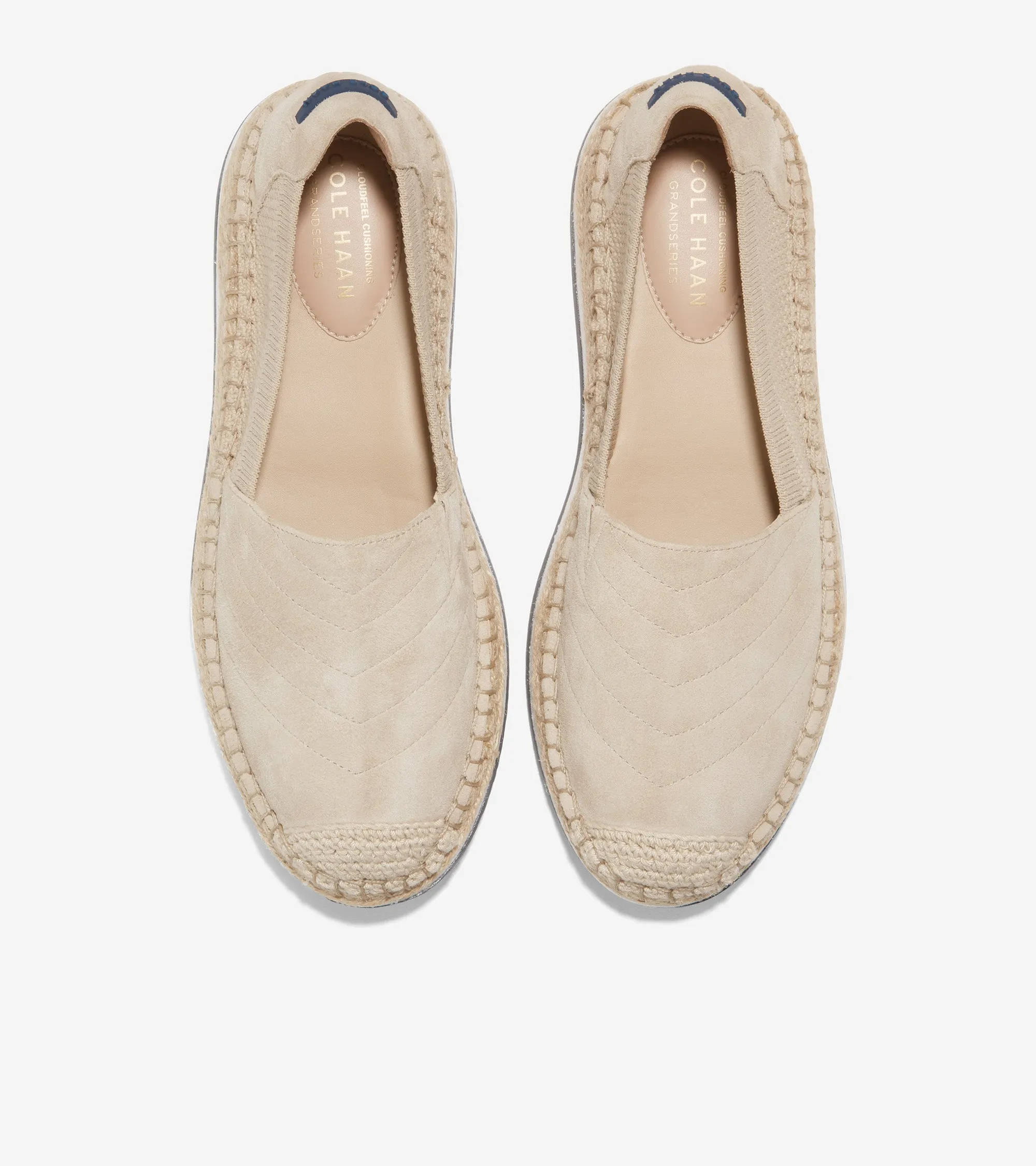 Cloudfeel Espadrille Loafer Women's