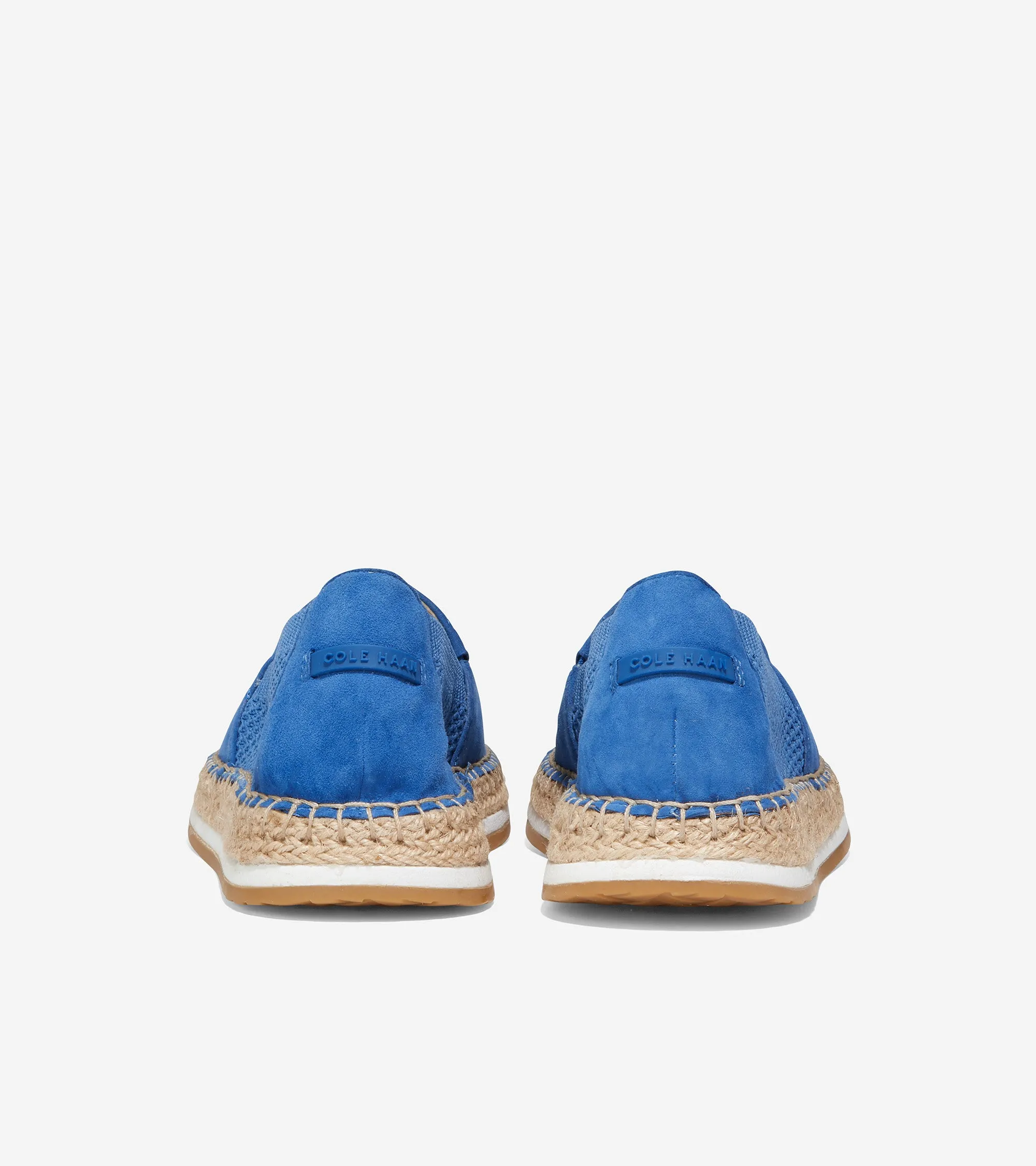 Cloudfeel Espadrille Loafer Women's