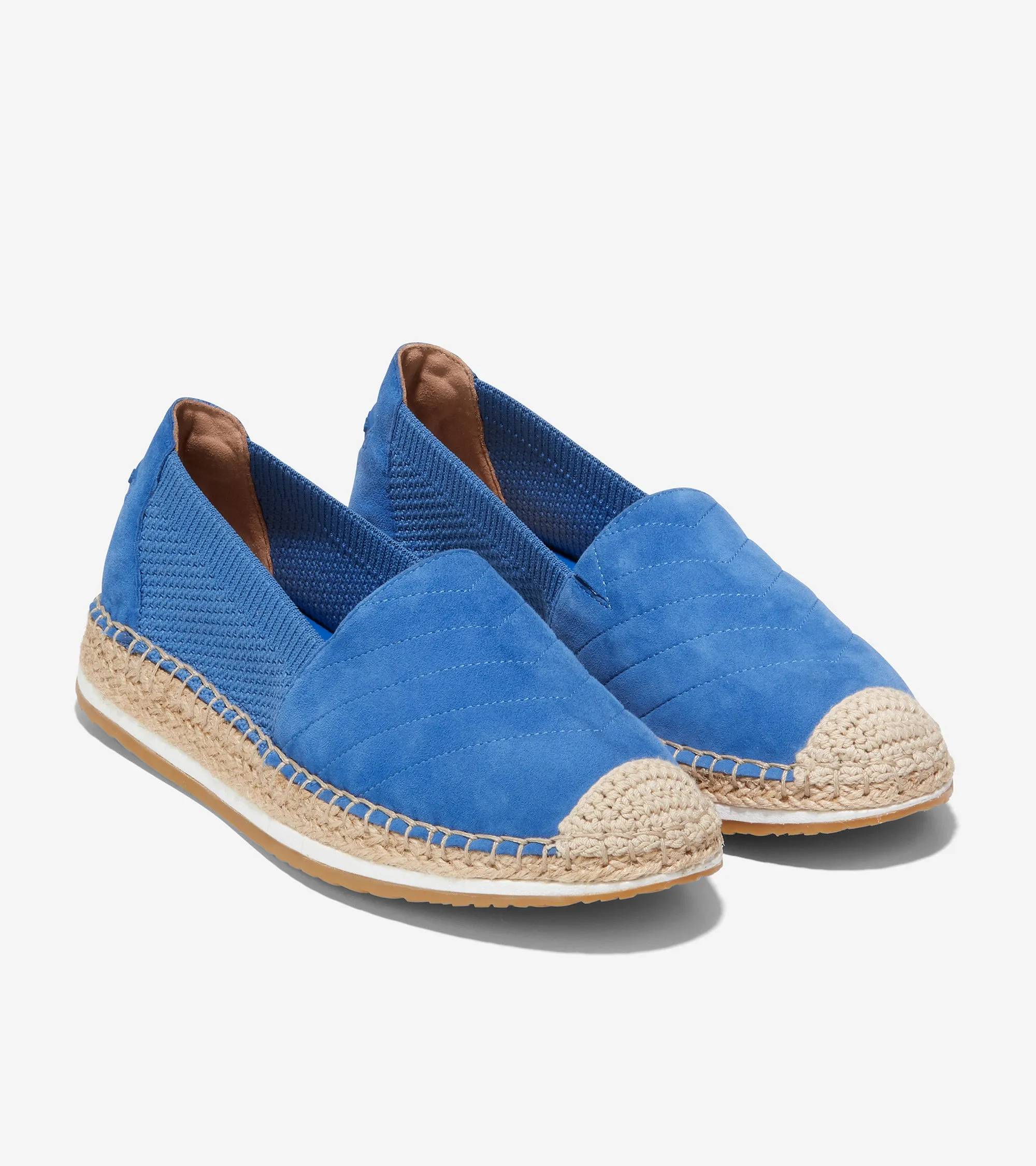 Cloudfeel Espadrille Loafer Women's
