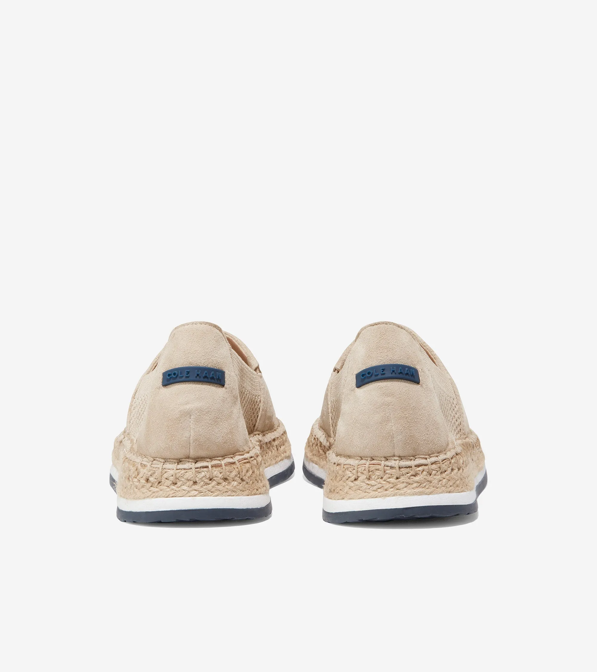 Cloudfeel Espadrille Loafer Women's
