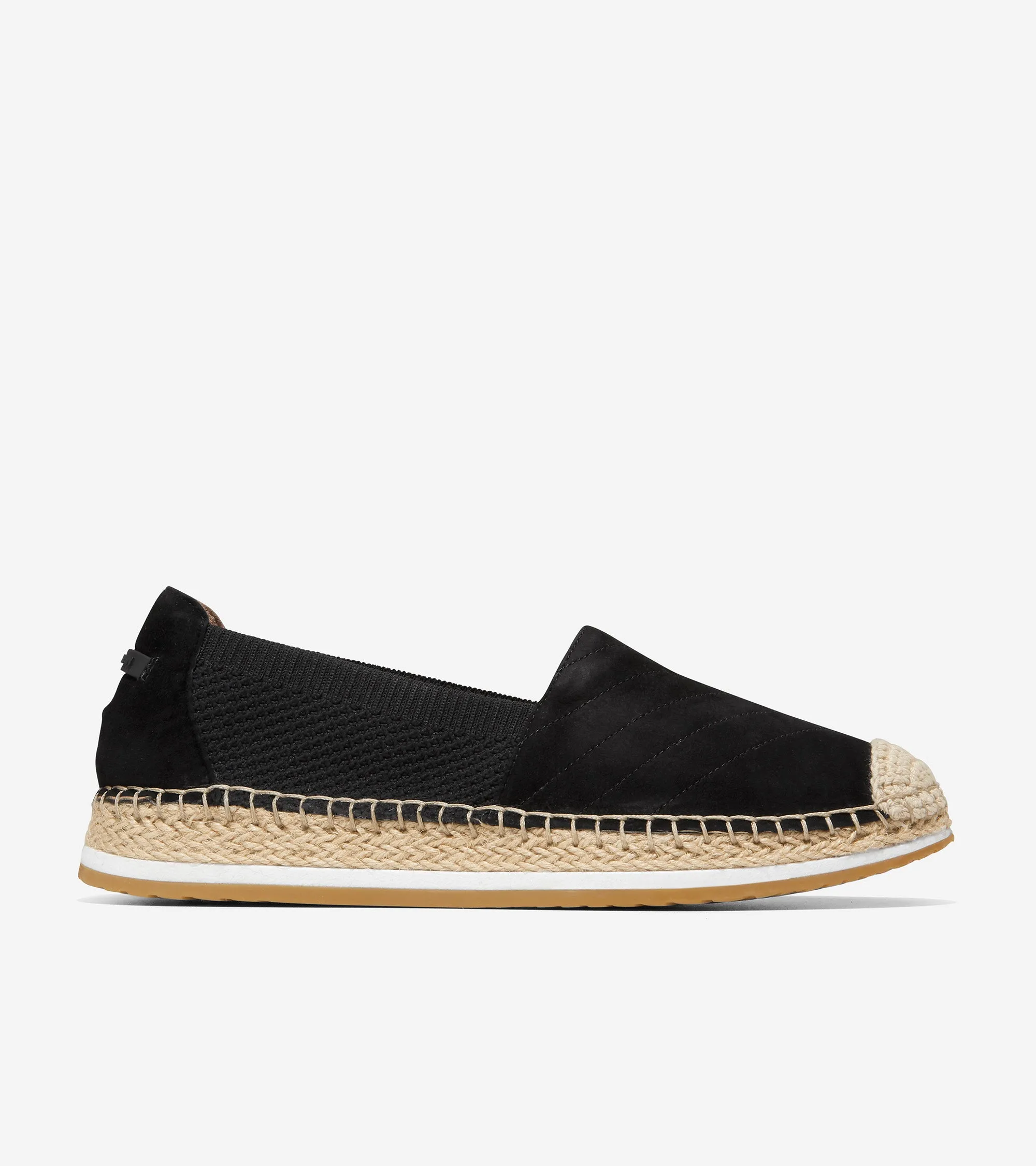 Cloudfeel Espadrille Loafer Women's
