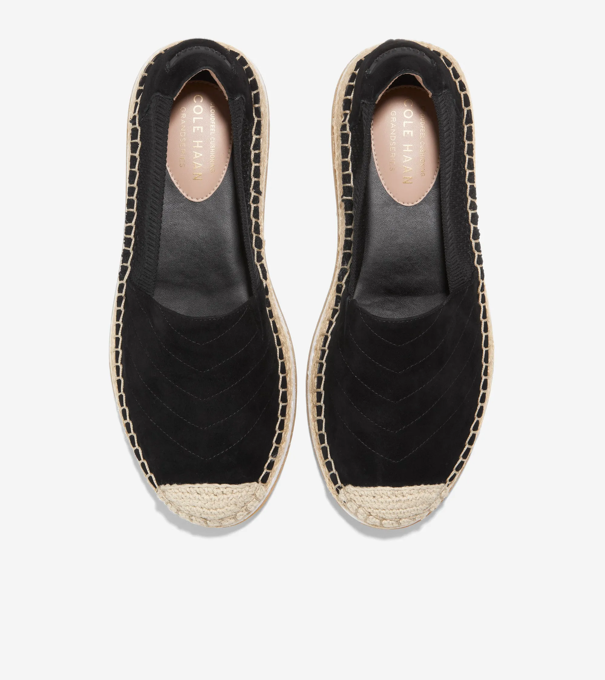 Cloudfeel Espadrille Loafer Women's