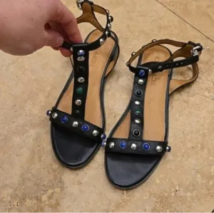 Coach shoes size 7,5