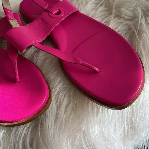 COLE HAAN Grandseries slingback sandals