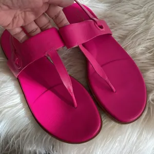 COLE HAAN Grandseries slingback sandals