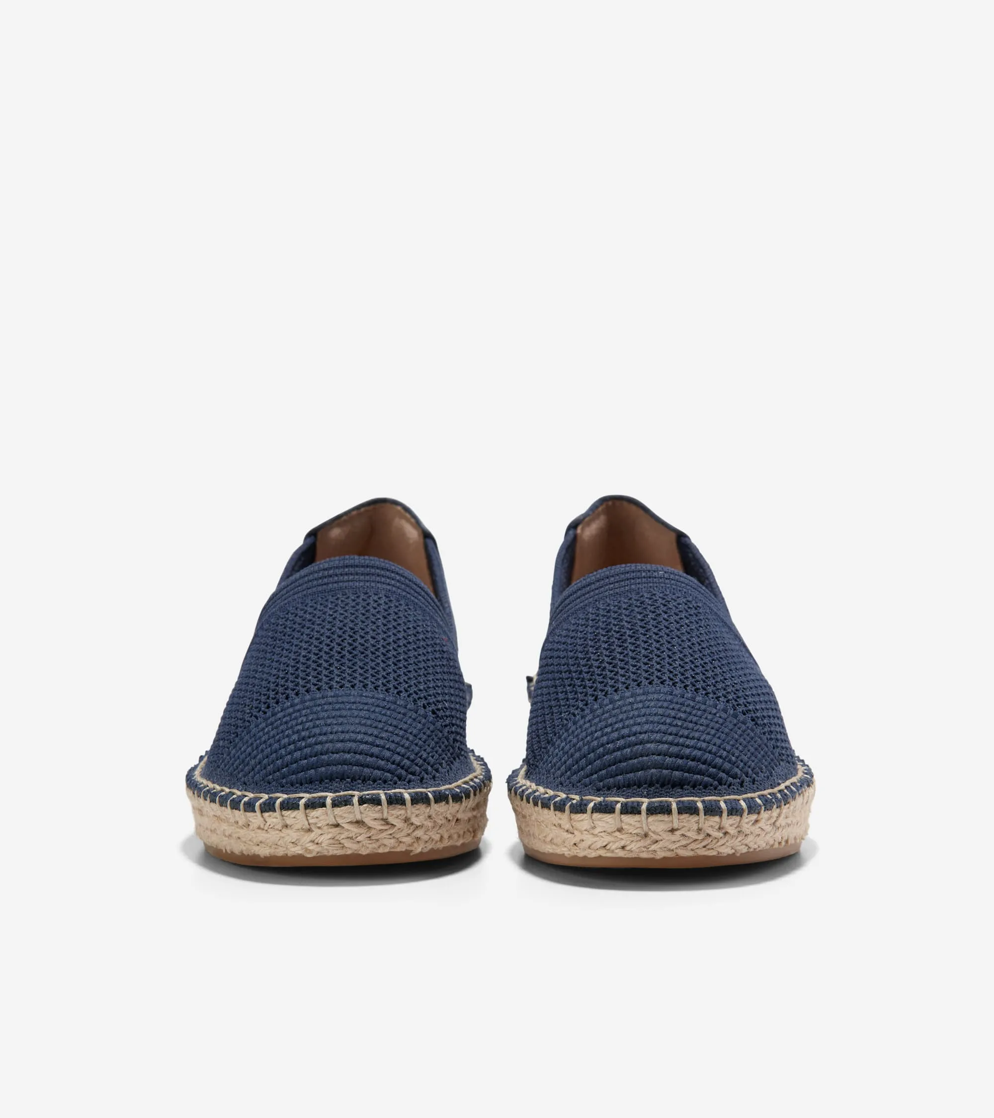 Cole Haan Women's Cloudfeel Espadrille II Slip-On Loafers