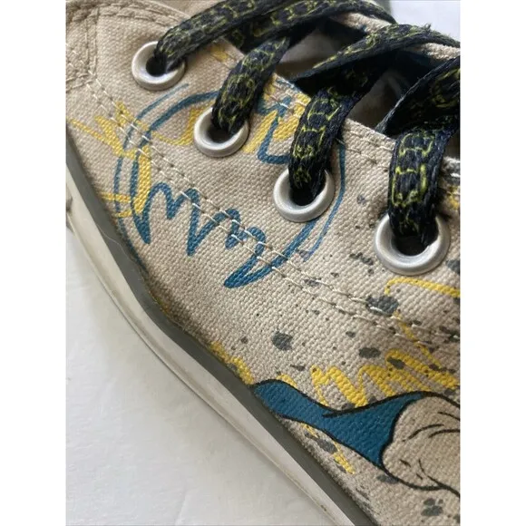 Converse All-stars x DC Comics Batman CTAS Hi Sneakers Mens Sz 8 Classic Skater