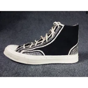 Converse‎ Renew Chuck Taylor All Star Sneakers Men Sz 12 Black Streetwear