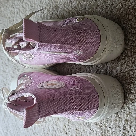 CONVERSE Shoes