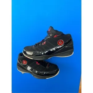 Converse Men’s Black Basketball Sneakers Size 11