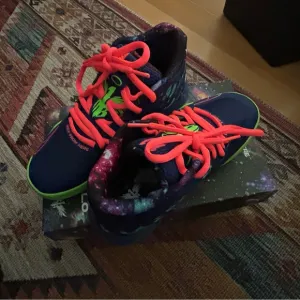 COPY - LaMelo Ball Basketball Shoes-Youth Size 5