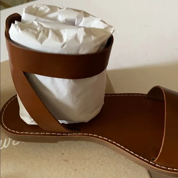 COPY - Madewell sandals NIB