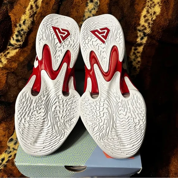 COPY - NEW Nike Zoom Freak 4 TB Basketball Sneakers