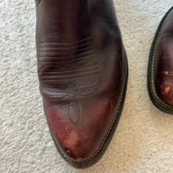 Cowboy/Western Boots