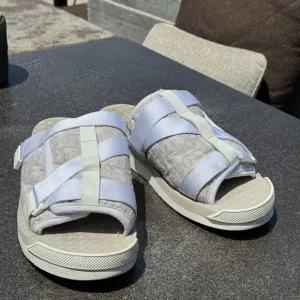 Dior Alpha Sandal Slides