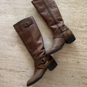 DKNYC Classic Tall Boots