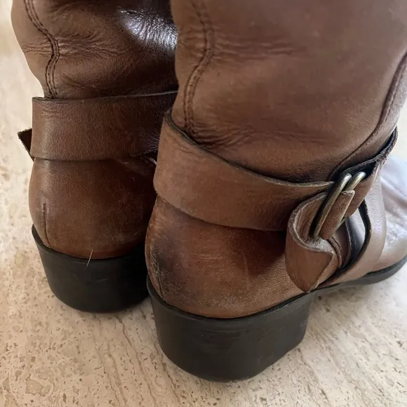 DKNYC Classic Tall Boots