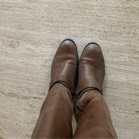DKNYC Classic Tall Boots