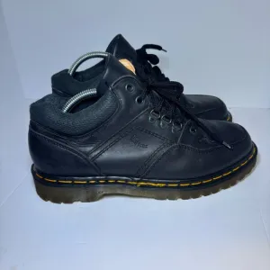 Dr. Martens Made In England 90s CK 2128 Boots Unisex Size 9 Black Classic