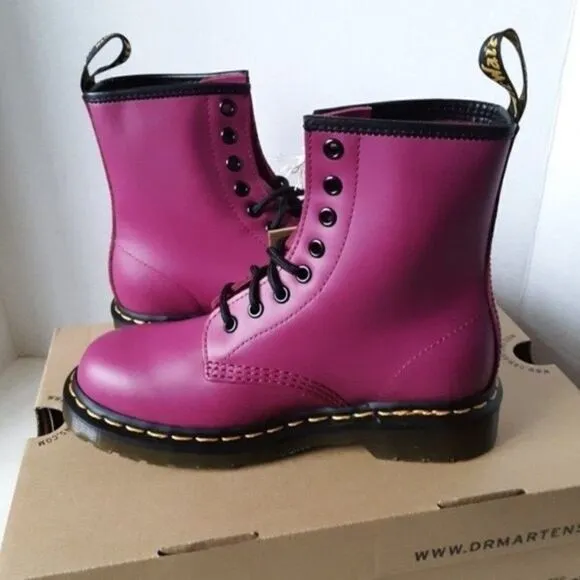 Dr. Martens Women's size 5M Ankle Boot