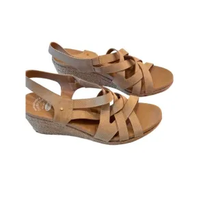 Dr. Scholl’s Sustainable Comfort Everlasting Wedge Sandals - Size 11M
