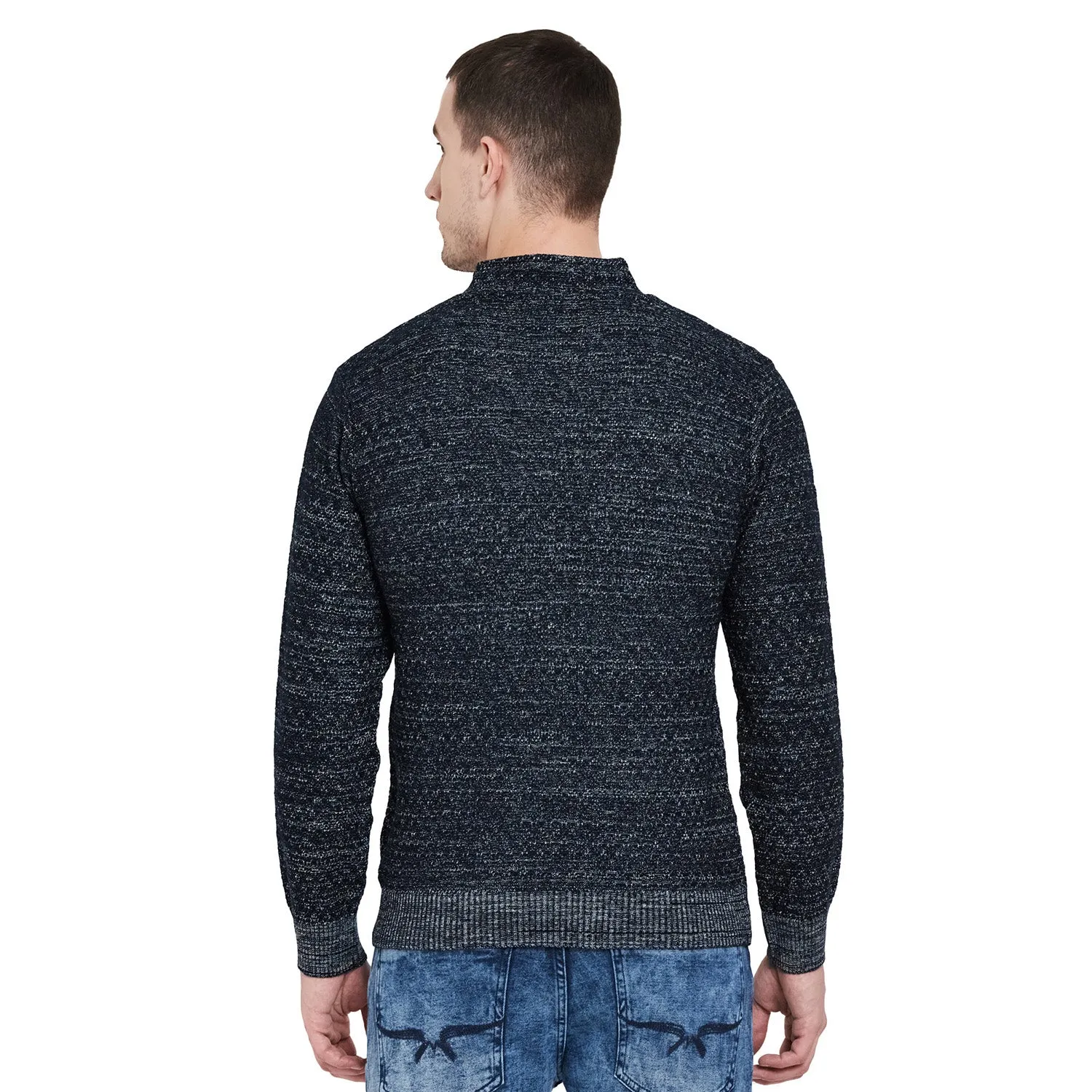 Duke Stardust Men Long Sleeve Sweater (SDS712)