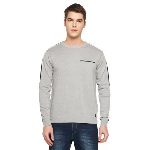 Duke Stardust Men Round Neck Sweater (SDS2093)