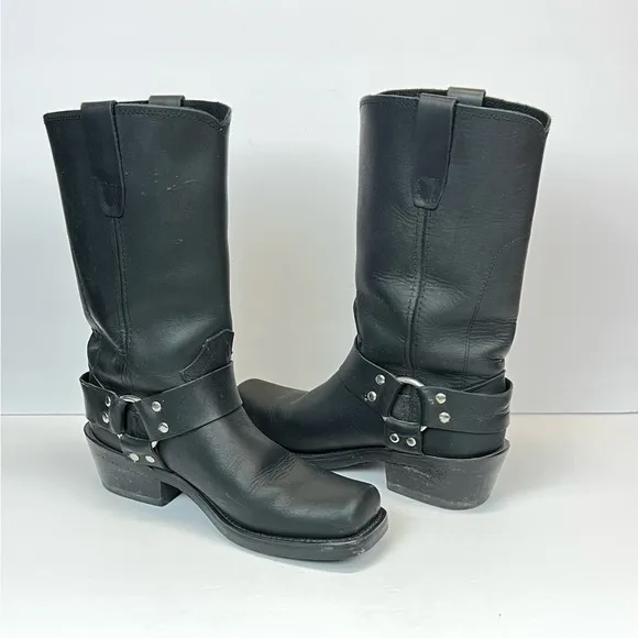 Durango Men's DB510 Boots Harness US Size 7D