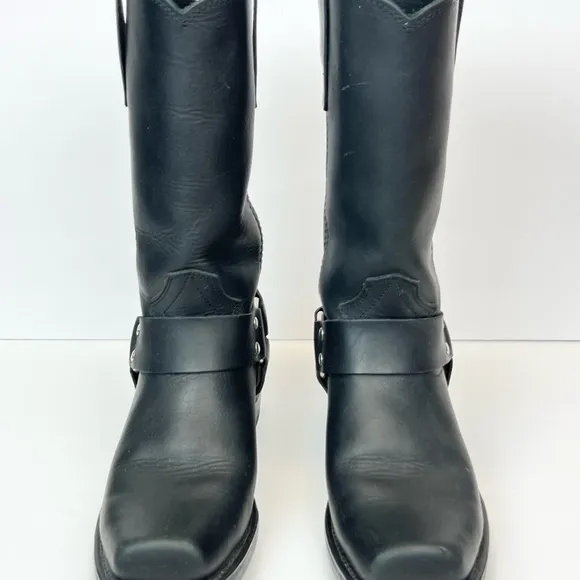 Durango Men's DB510 Boots Harness US Size 7D