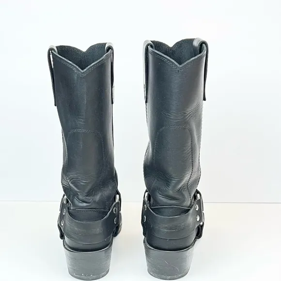 Durango Men's DB510 Boots Harness US Size 7D