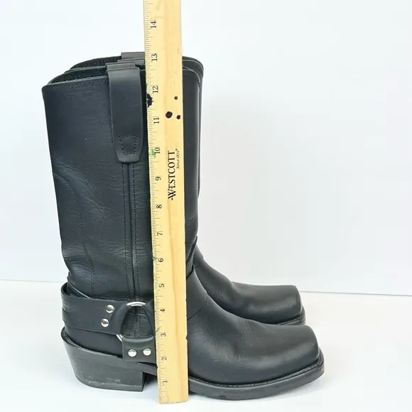 Durango Men's DB510 Boots Harness US Size 7D