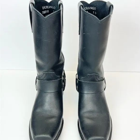 Durango Men's DB510 Boots Harness US Size 7D