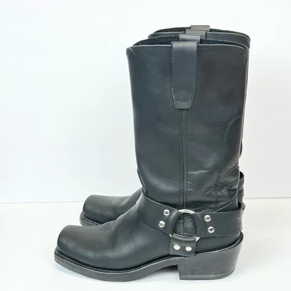 Durango Men's DB510 Boots Harness US Size 7D