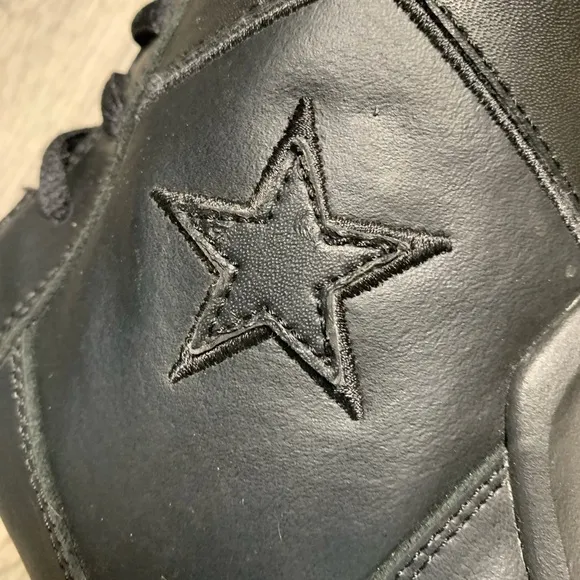 Dwayne Wade‎ 🏀 2004 Icon Pro Converse Sneakers