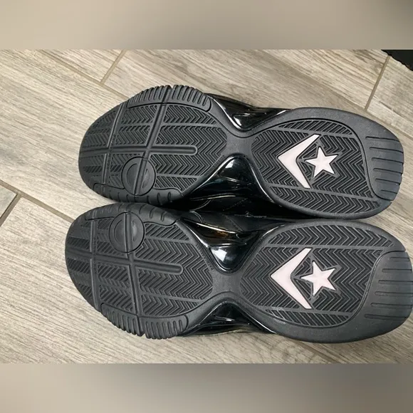 Dwayne Wade‎ 🏀 2004 Icon Pro Converse Sneakers