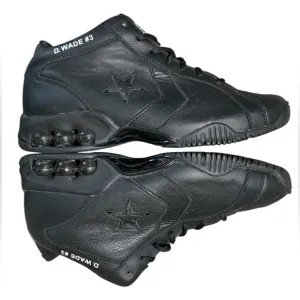 Dwayne Wade‎ 🏀 2004 Icon Pro Converse Sneakers