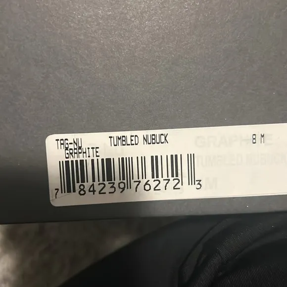 eileen fisher tag graphite ankle boots