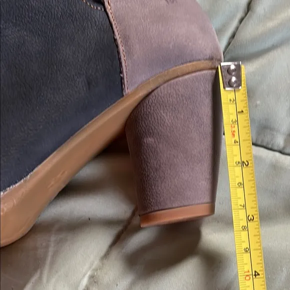 El Naturalista Women's Colibri Boots
