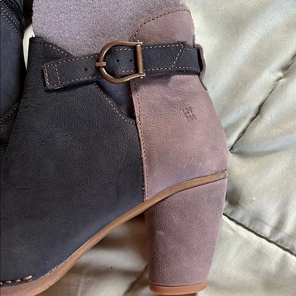 El Naturalista Women's Colibri Boots