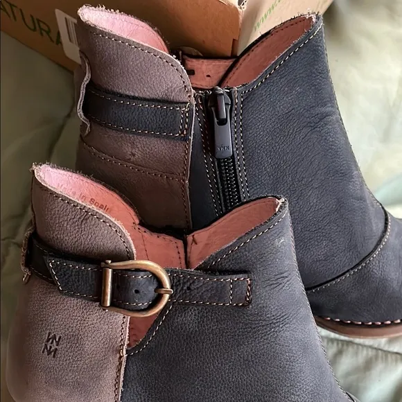 El Naturalista Women's Colibri Boots