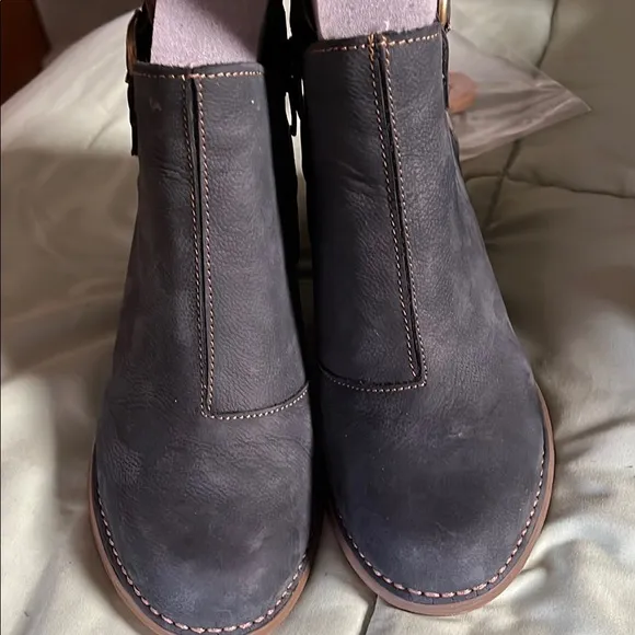 El Naturalista Women's Colibri Boots