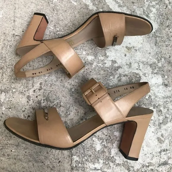 Ferragamo Sandals