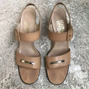 Ferragamo Sandals