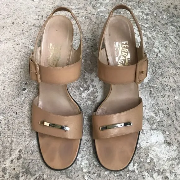Ferragamo Sandals