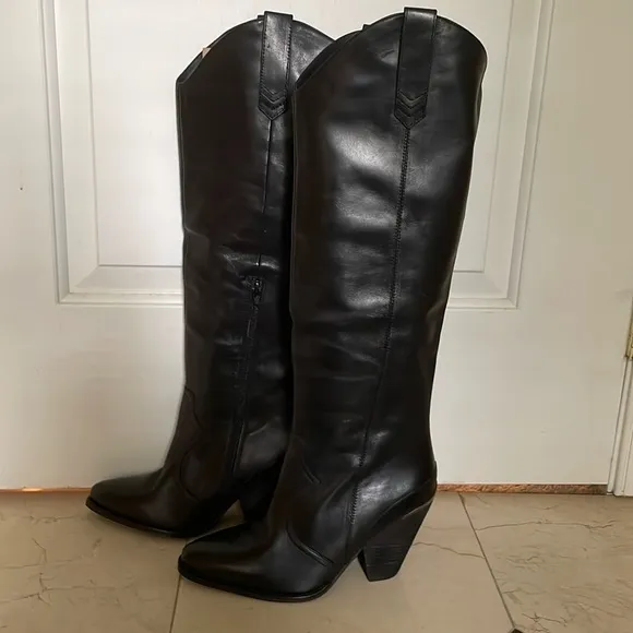 Free People Leni Boot