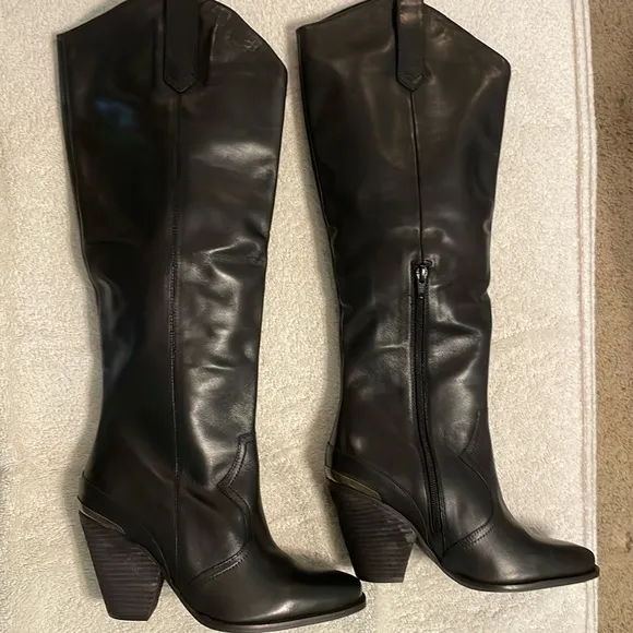 Free People Leni Boot