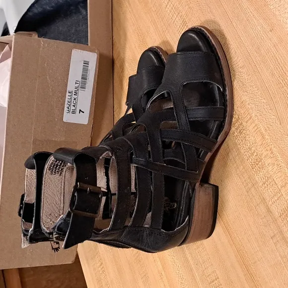 Freebird Gazelle Sandals