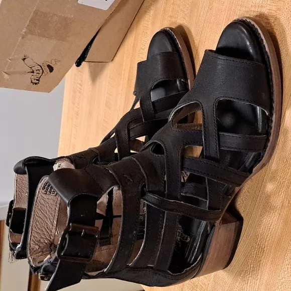 Freebird Gazelle Sandals