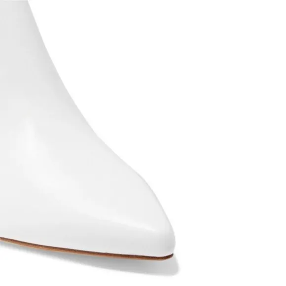 Gabriela Hearst Raya Leather Boots